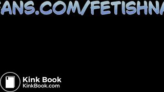 He's a Toilet that Waits All Day!