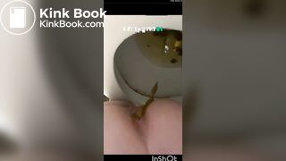 Pooping - video 658