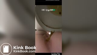 Pooping - video 658