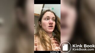 Pooping - video 654