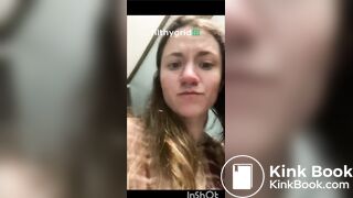Pooping - video 654
