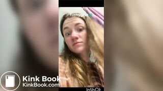 Pooping - video 654