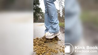 Manuretramplesneakers