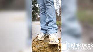 Manuretramplesneakers