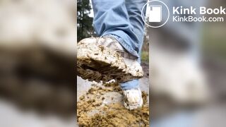 Manuretramplesneakers