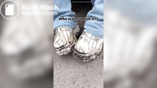 Manuretramplesneakers