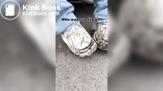 Manuretramplesneakers