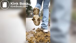 Manuretramplesneakers