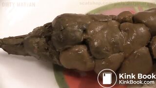 One of my new favorite scat compilation - video 7