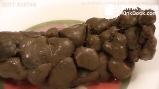 One of my new favorite scat compilation - video 7