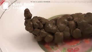 One of my new favorite scat compilation - video 7