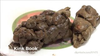 One of my new favorite scat compilation - video 7