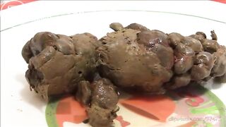 One of my new favorite scat compilation - video 7