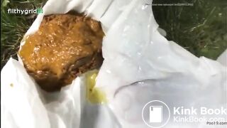 Pretty Woman Pooping - video 9