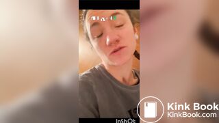 Pooping - video 656