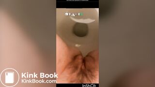 Pooping - video 656