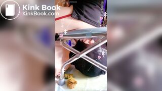 mouth scat - video 16