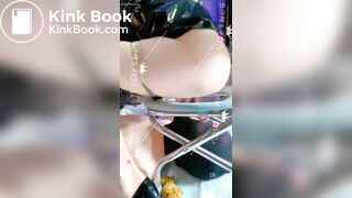 mouth scat - video 16