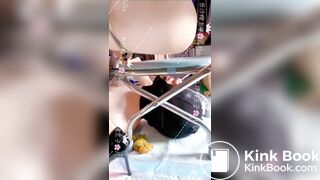 mouth scat - video 16