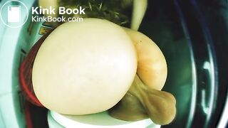 B€tt¥ dirty anal