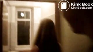 Russian College Girls Catch Classmate Shitting & Taste