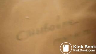 Russian College Girls Catch Classmate Shitting & Taste