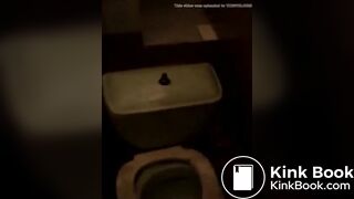 Russian College Girls Catch Classmate Shitting & Taste