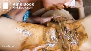 Het poepen blijft maar komen