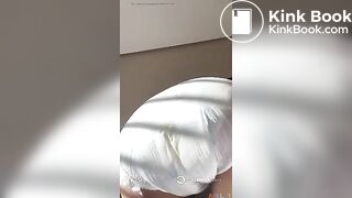 Diaper girl - video 264