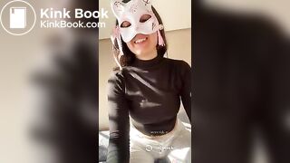 Diaper girl - video 264