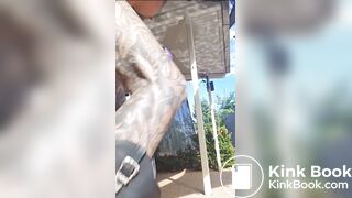 Dirty anal masturbation - video 11