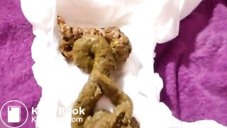 One of my favorite scat videos - video 33