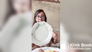 My new favorite scat video - video 50