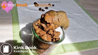 Overfilling the jar