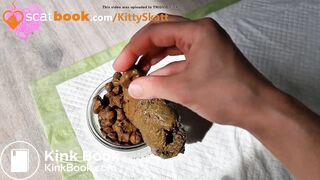 Overfilling the jar