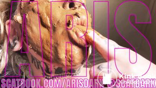 Dirty and pretty @scatdark