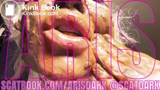 Dirty and pretty @scatdark