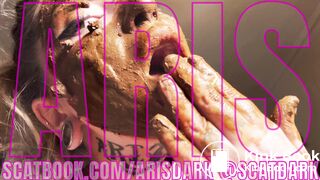 Dirty and pretty @scatdark