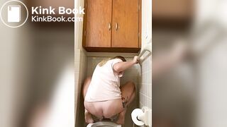 Girls Lot of Shits Compilation