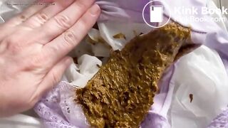 URGENT PANTIES POO