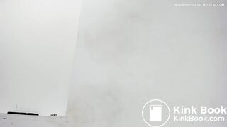 pure filth in a diaper [oc] extreme latina