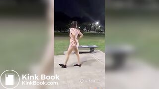 Diaper mess - video 105