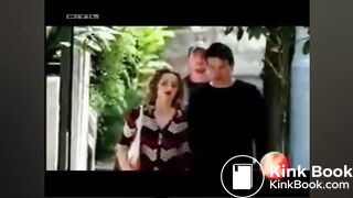 Girl pooping and farting - video 5