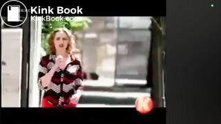 Girl pooping and farting - video 5