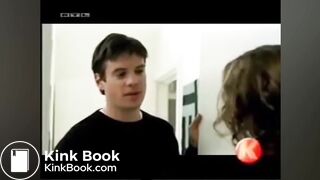 Girl pooping and farting - video 5
