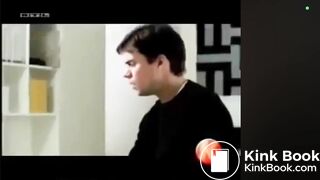 Girl pooping and farting - video 5