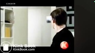 Girl pooping and farting - video 5