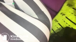 Big Ass Scat - video 2