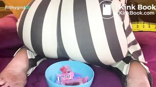 Big Ass Scat - video 2