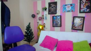 my favorite bbw shits cartoon mouse shorts, smears[oc]